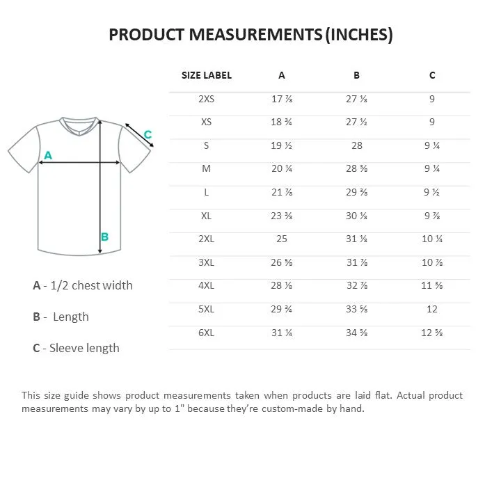 T-Shirt Neural Connections