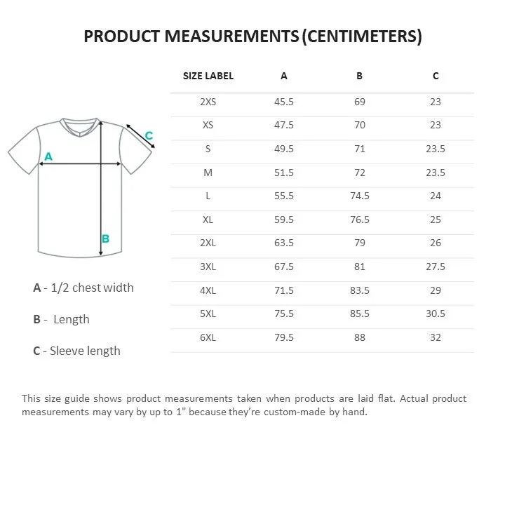 T-Shirt Neural Connections