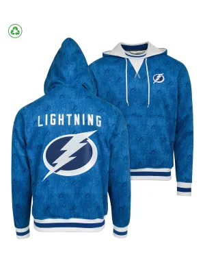 Tampa Bay Lightning Crew Neck Hoodie