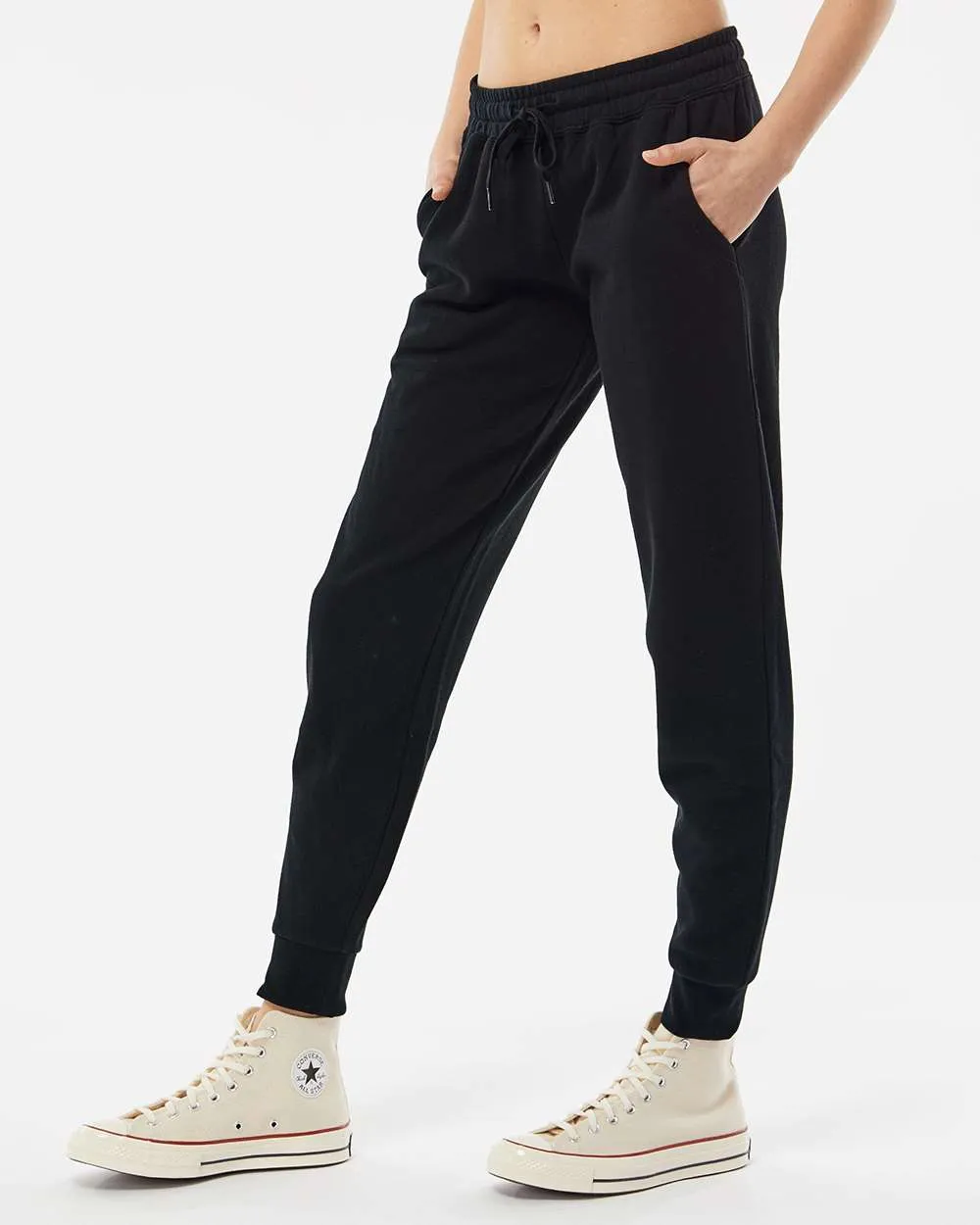 Women's California Wave Wash Sweatpants