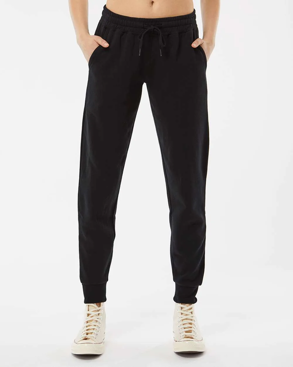 Women's California Wave Wash Sweatpants