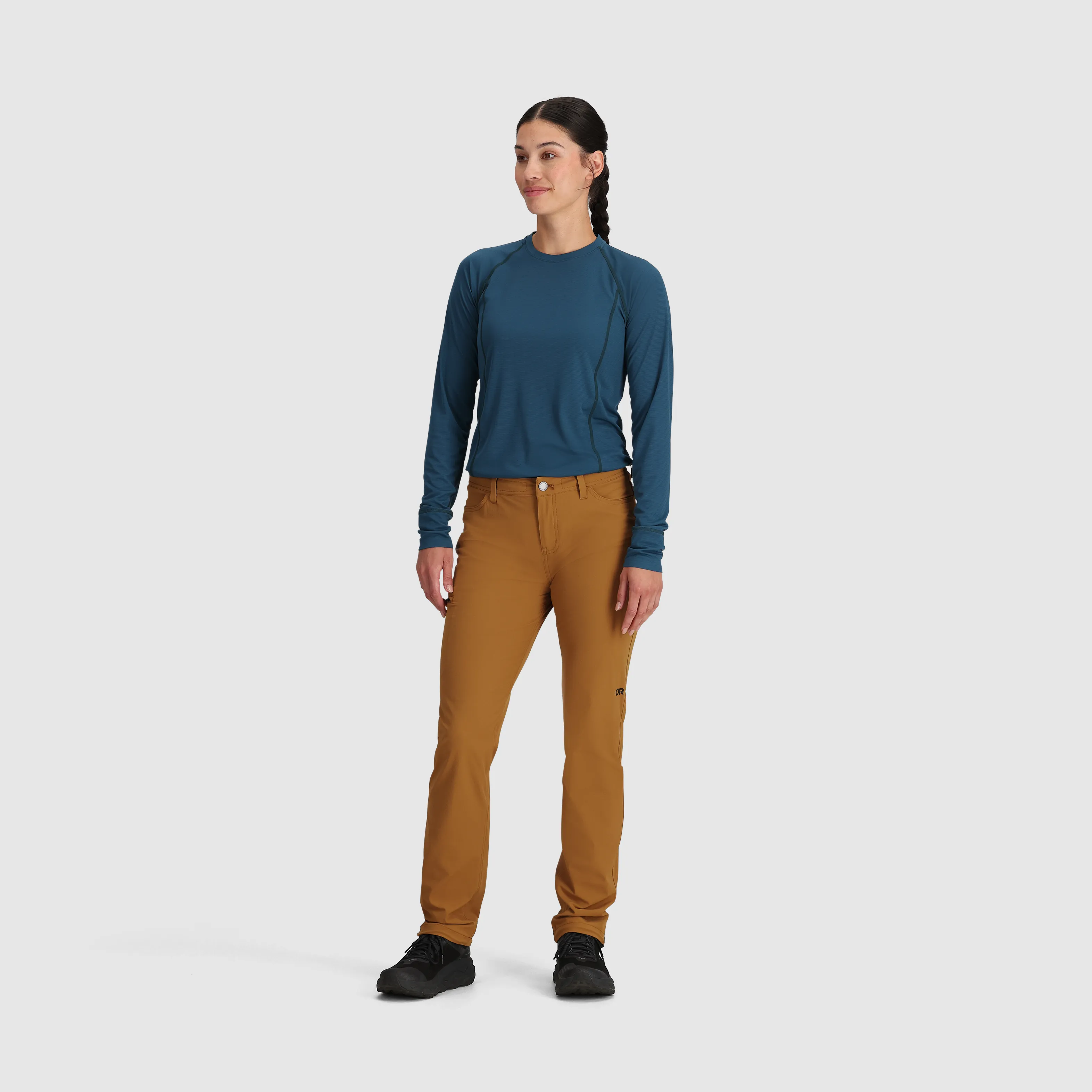 Women's Ferrosi Pants